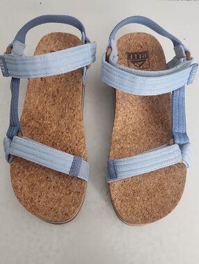 Reef Women's Rem High